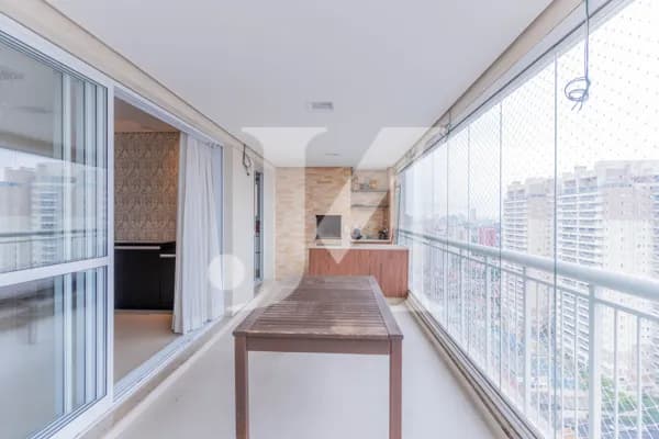 Apartamento Alto Padrão de 126m² com 2 dormitórios, sendo 2 suítes e 2 vagas de garagem no Condomínio Milano Club. 🏢