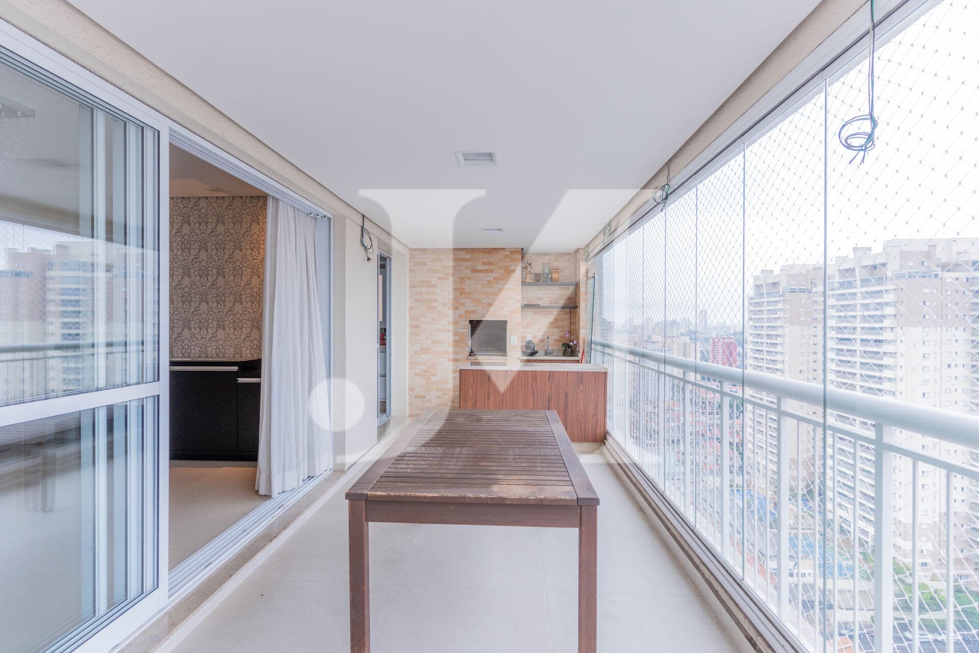 Apartamento Alto Padrão de 126m² com 2 dormitórios, sendo 2 suítes e 2 vagas de garagem no Condomínio Milano Club. 🏢
