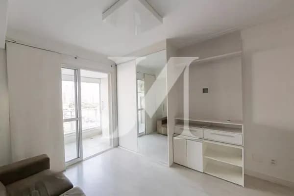 Apartamento de 37m², 1 Dormitório e 1 Vaga no Condomínio Edifício Red Tatuapé. 🏢