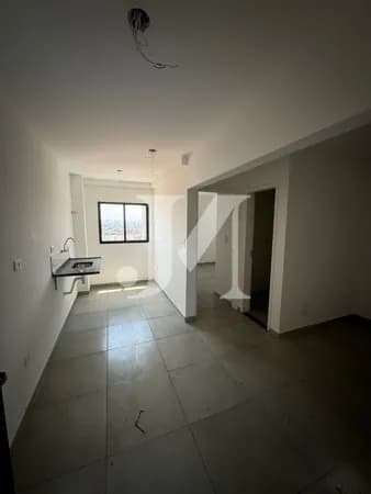 Apartamento de 37m², 1 Dormitório e 1 Vaga no Condomínio Incrementum Vila Formosa.