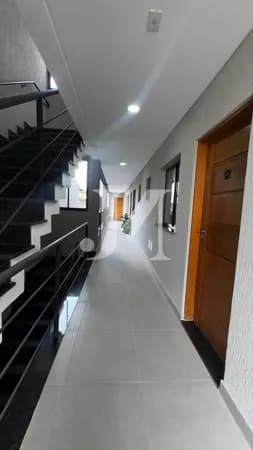 Apartamento Padrão de 32m², 1 Dormitório no Condomínio Forte Ernesto - Vila Carrão 🏢