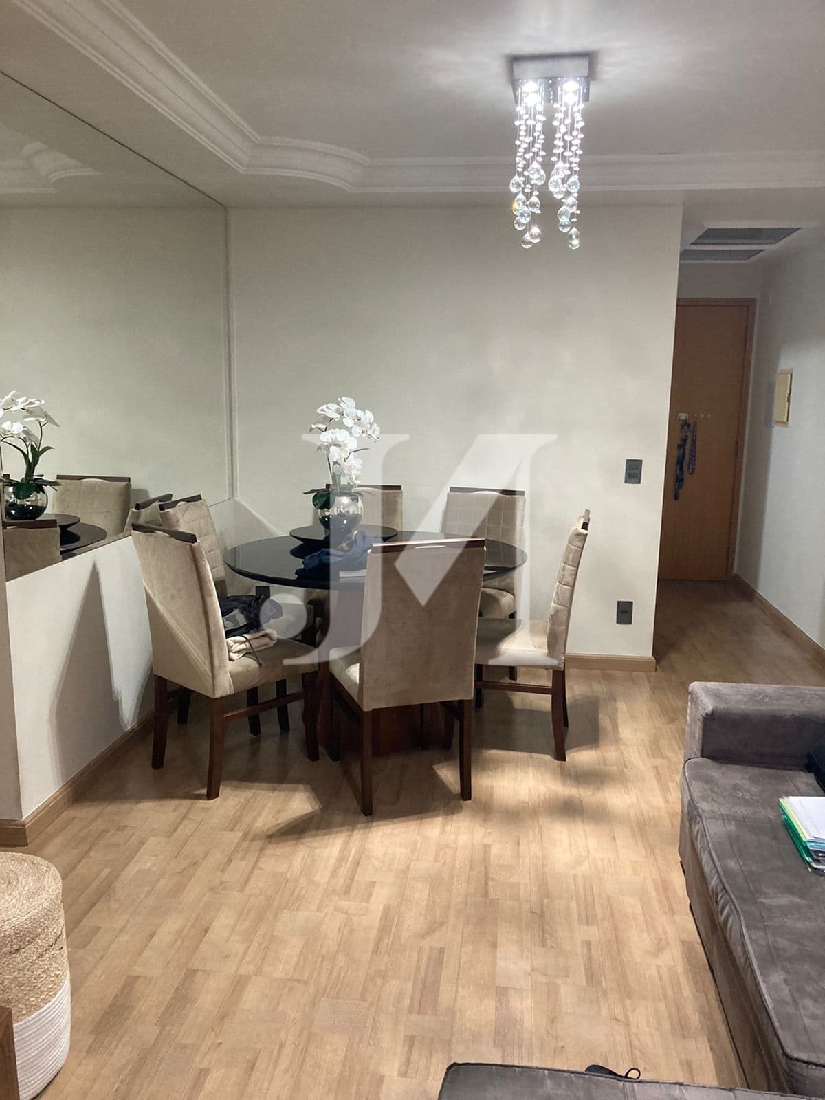 Apartamento de 85m², 2 Dormitórios com 1 Suíte e 2 Vagas no Condomínio Sports Garden Tatuapé 🏢