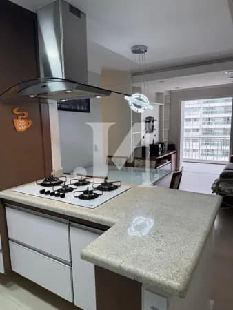 Apartamento Padrão de 76m², 3 Dormitórios, sendo 1 Suíte e 2 Vagas no Condomínio Residencial Horizons - Vila Formosa 🏢