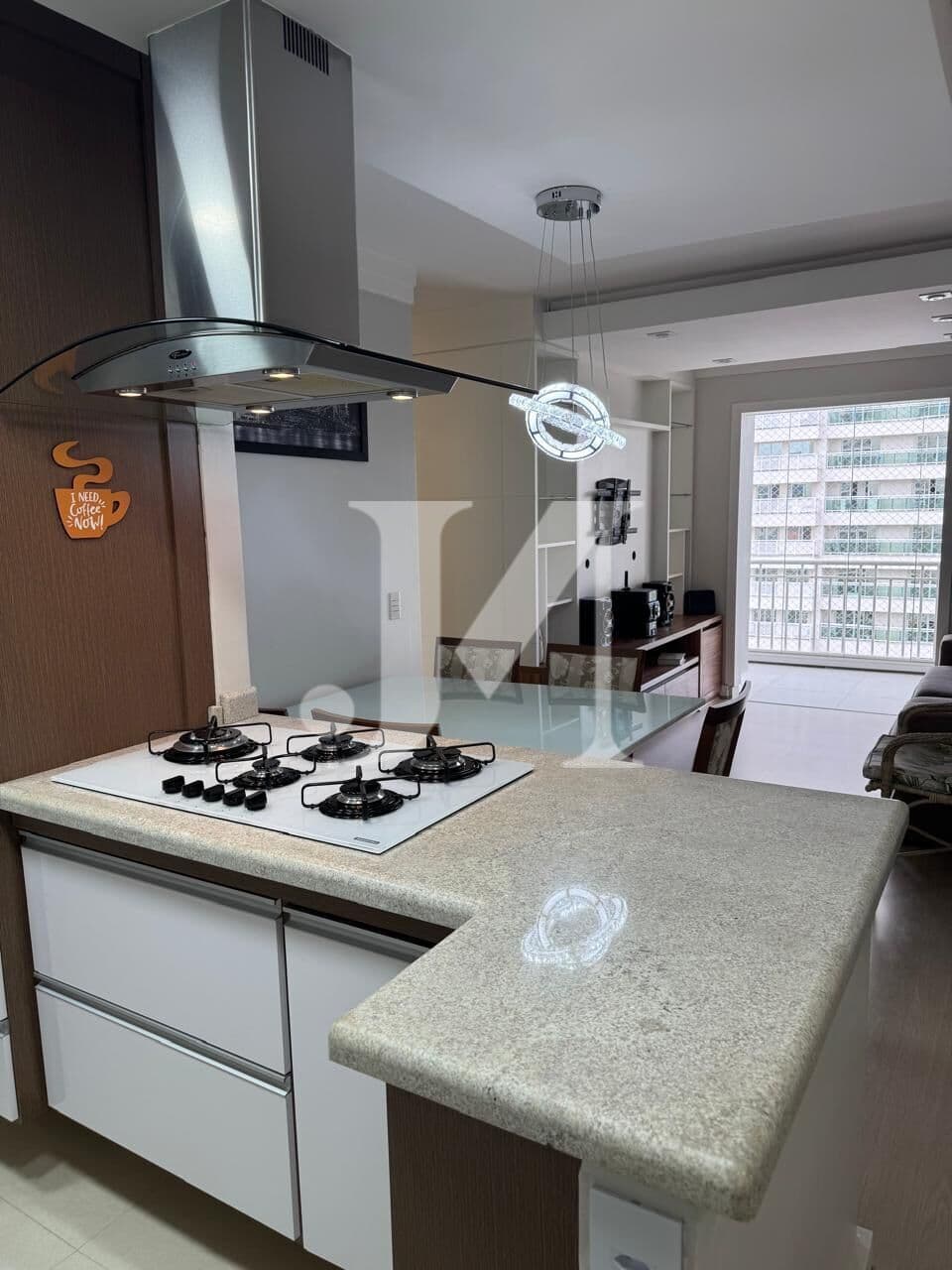 Apartamento Padrão de 76m², 3 Dormitórios, sendo 1 Suíte e 2 Vagas no Condomínio Residencial Horizons - Vila Formosa 🏢