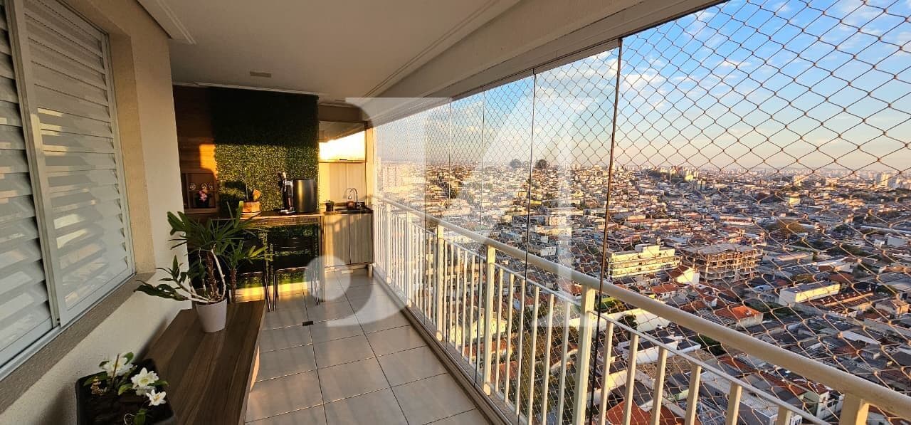 Apartamento de 76m², 2 Dormitórios com 1 Suíte e 1 Vaga no Condomínio Fantastique 🏢
