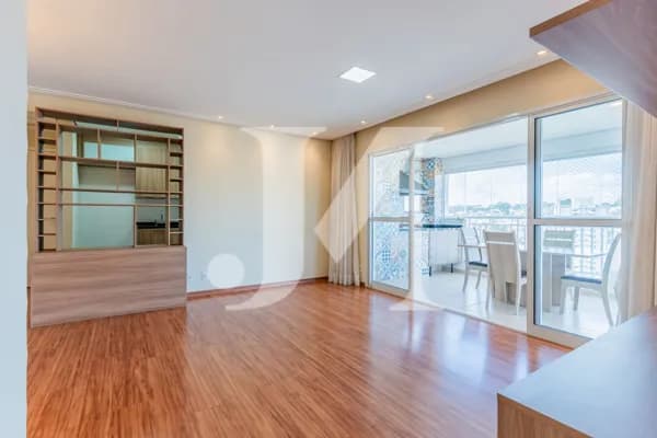Apartamento de 82m², 2 Dormitórios, 1 Suíte, 3 Vagas de Garagem e 1 Depósito no Condomínio Momento Boulevard Club 🏢