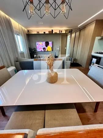 Apartamento Padrão de 40m², 1 dormitório, Sala ampliada com possível reversão para 02 dormitórios e 1 Vaga de garagem para Venda no Condomínio Yup Vila Prudente. 🏢