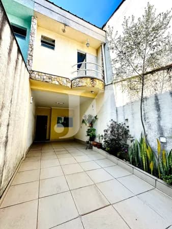 Casa em de 59m², 2 Dormitórios, 1 banheiro e 1 vaga à venda na Vila Carrão 🏢
