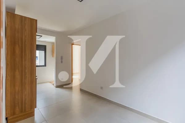 Apartamento Padrão de 40m², 2 Dormitórios e 1 Vaga no Residencial Vienna.