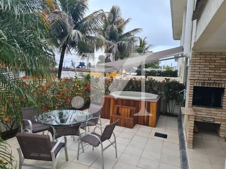 Casa em Condomínio de 3 Dormitórios com X Suíte e 3 Vagas no Condomínio Parthenon 🏢