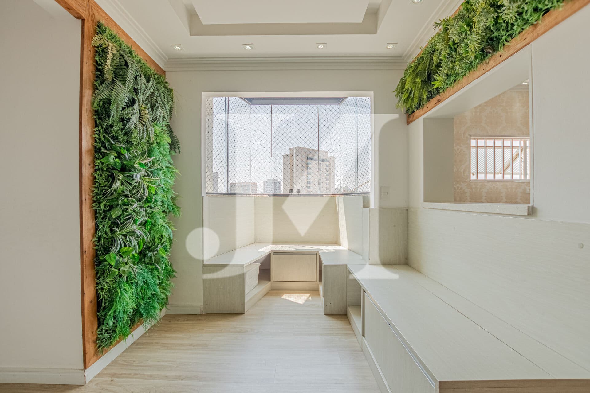 Cobertura de 115m² com Quintal Amplo e Área Gourmet à Venda no Condomínio Edifício Moradas da Colina, Vila Formosa