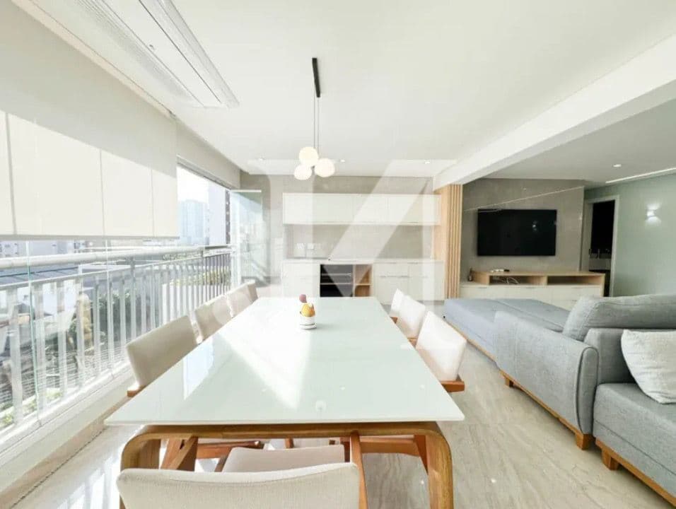 Apartamento Padrão de 117m², 2 Suítes, Sala ampliada, e 2 Vagas no Condomínio Forma Belém. 🏢