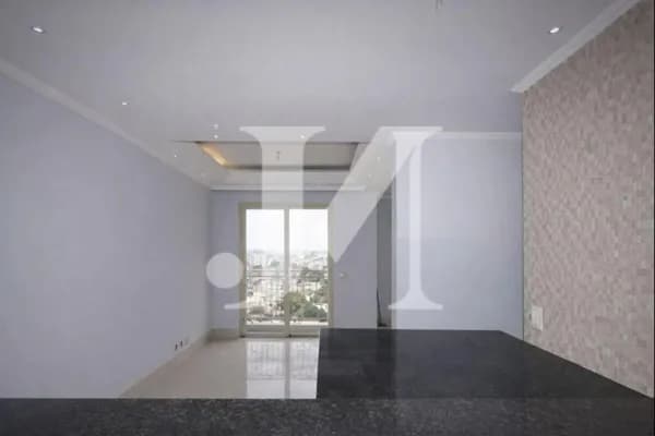 Apartamento Padrão de 64m², 2 Dormitórios e 1 Vaga no Condomínio Virgínia Gardens. - Vila Ema 🏢