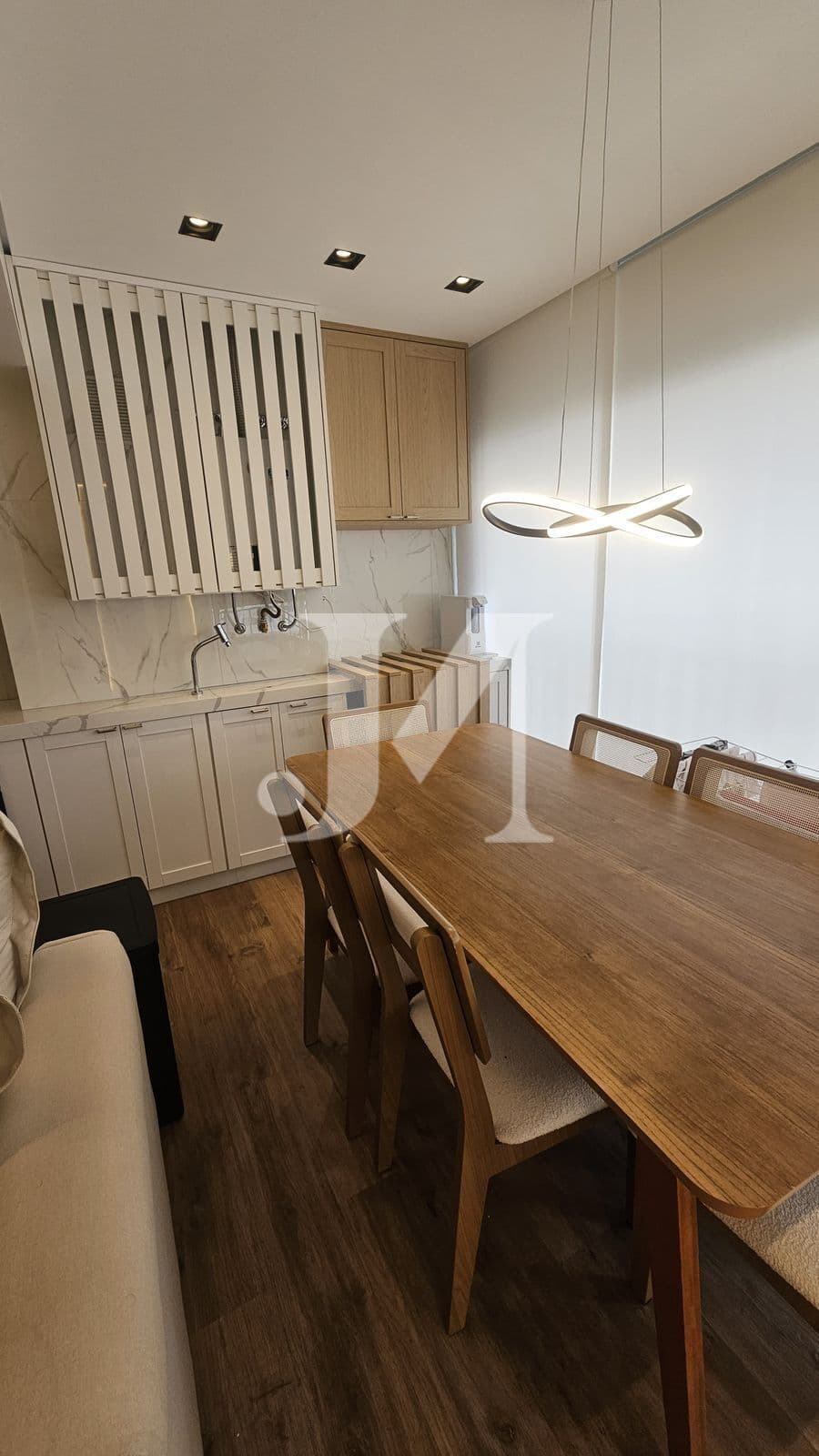 Apartamento de 55m², 2 Dormitórios sendo 1 Suíte e 1 Vaga no Condomínio Universo Estrela Tatuapé.