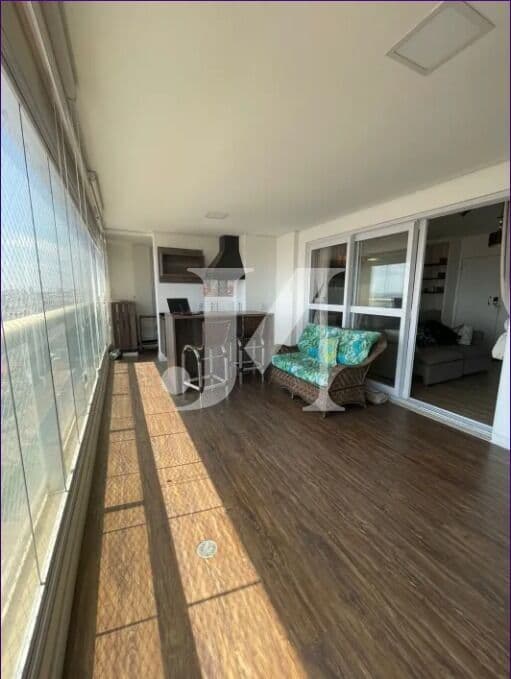 Apartamento padrão para locação de 119m², com 3 Suítes e 2 Vagas no Condomínio Vereda Reserva - Vila Carrão.🏢