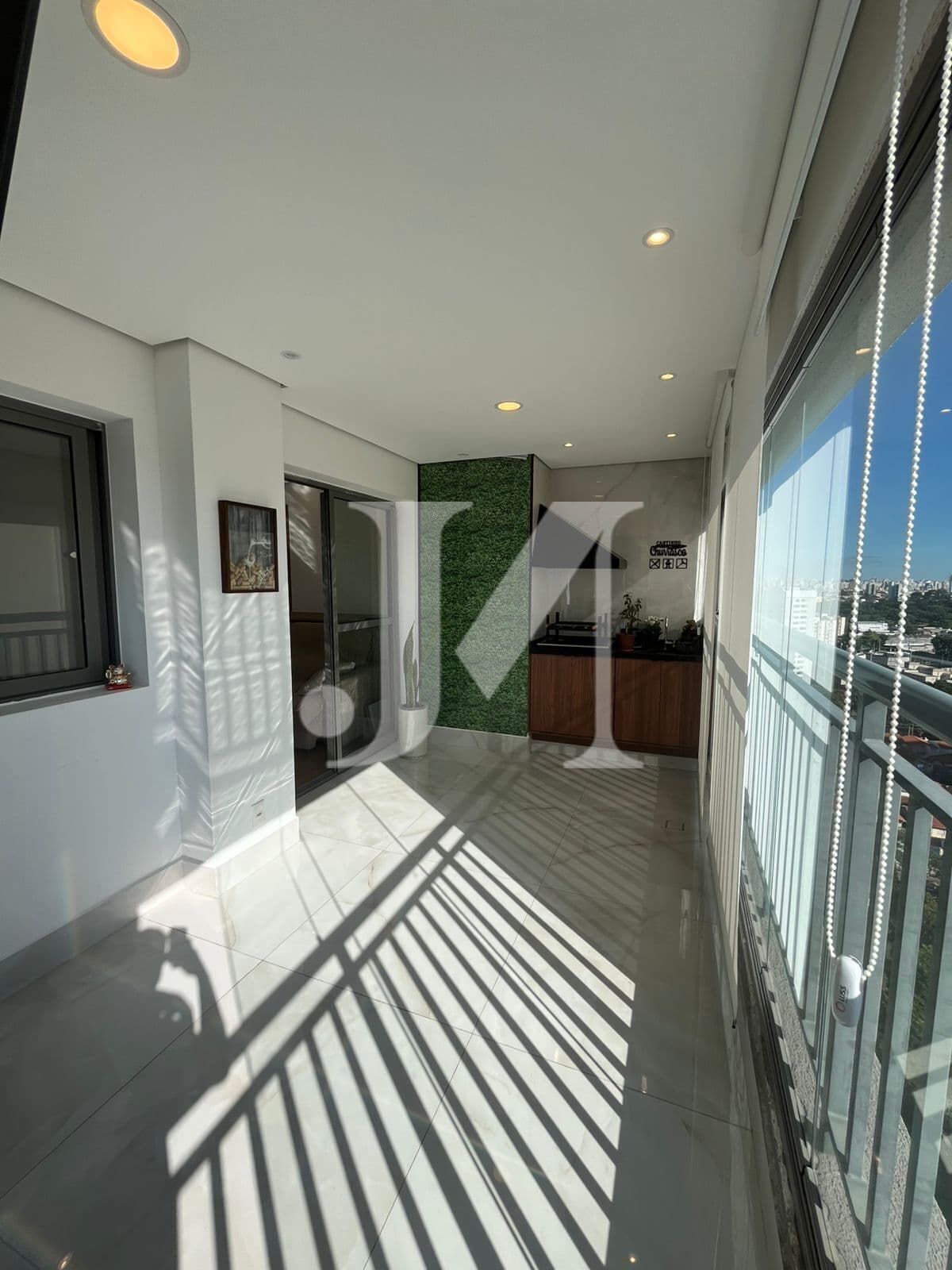Apartamento Padrão de 73m², 2 Dormitórios, sendo 1 Suíte e 1 Vaga no Condomínio GranDiálogo Vila Prudente - Vila Prudente🏢