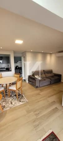 Apartamento Padrão de 82m², 2 Dormitórios sendo 2 Suítes e 2 Vagas no Condomínio Edifício Barceloneta - Vila Formosa 🏢