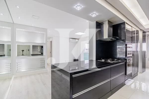 Apartamento de 82m² com Varanda Gourmet, 2 Dormitórios, 1 Suíte, 2 Vagas e 1 Depósito no Condomínio Momento Boulevard 🏢