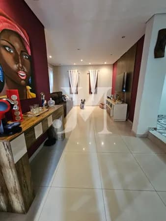 Sobrado Padrão de 300m², 4 Dormitórios e 3 Vagas no Vila Formosa 🏢