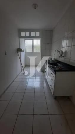 Apartamento de 58m², 2 Dormitórios e 1 Vaga no Edifício Paineiras.