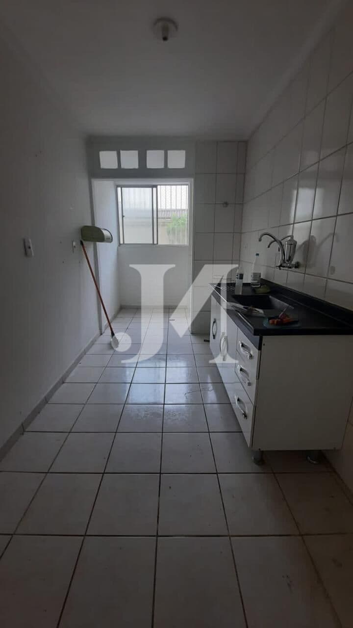 Apartamento de 58m², 2 Dormitórios e 1 Vaga no Edifício Paineiras.