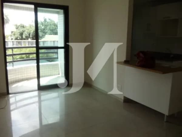 Apartamento Padrão de 52m², 2 Dormitórios e 1 Vagas no Condomínio Edifício Manhattan Studio - Tatuapé 🏢
