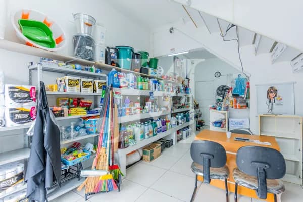 Casa Padrão de 80m², 2 Dormitórios e 1 Vaga no Conceituado Bairro do Tatuapé 🏢