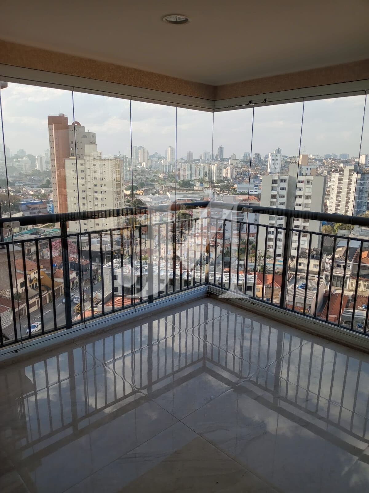 Apartamento Padrão de 103m², 3 Dormitórios sendo 1 Suíte e 2 Vagas no Condomínio Massimo Vila Carrão 🏢
