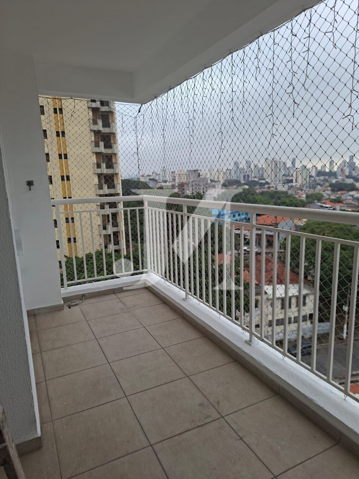 Apartamento de 78m², 2 Dormitórios com 1 Suítes e 2 Vagas no Condomínio Edifício Villa Ventura 🏢