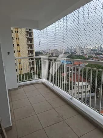 Apartamento de 78m², 2 Dormitórios com 1 Suítes e 2 Vagas no Condomínio Edifício Villa Ventura 🏢