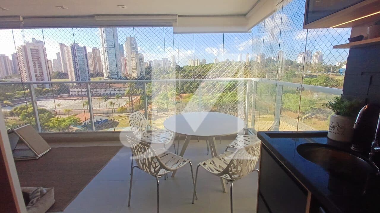 Apartamento Padrão com de 110m², 2 Dormitórios com 2 Suítes e 2 vagas - Condomínio Edifício Unique View - Vila Formosa. 🏢