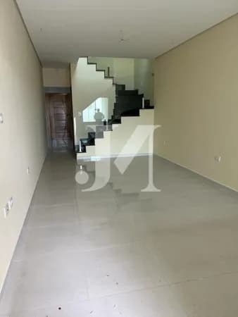 Sobrado Padrão de 115m², 3 Dormitórios, sendo 1 Suíte e 2 Vagas na Aricanduva 🏢