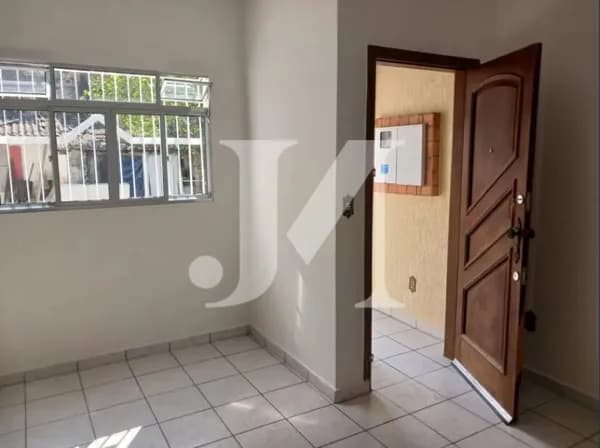 Casa Terrea em Rua Particular de 82 m² - 1 Suíte, 2 banheiros, 1 vaga - Tatuapé. 🏢