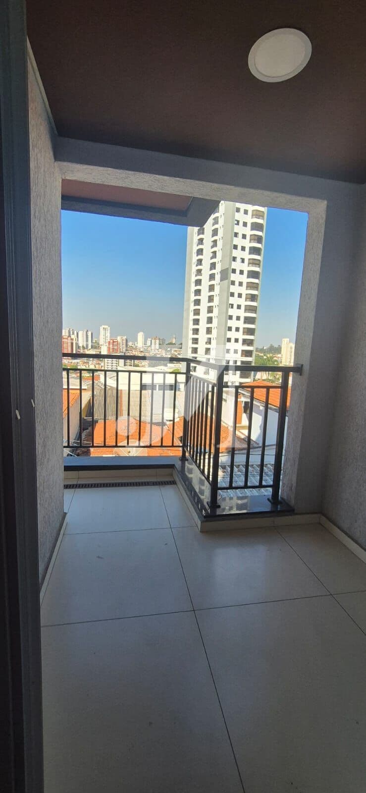 Apartamento padrão de 50m² com 2 Dormitório com 1 Vaga - Condomínio Residencial Oliveira Trevisan 🏢