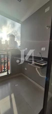 Apartamento Padrão de 40m², 2 Dormitórios e 1 Vaga no Condomínio Residencial Olivia.