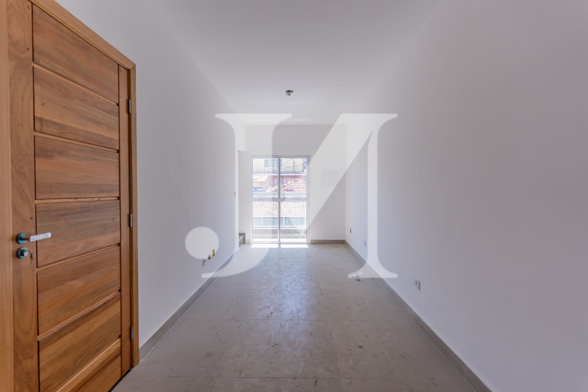 Casa sobrado com 154m², 3 Dormítórios, 01 Suíte e 4 Vagas na vila Regente Feijó 🏢.