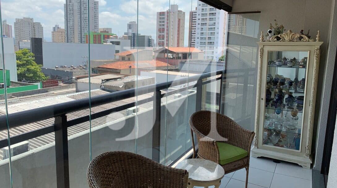 Apartamento Studio de 40m², 1 Dormitório no Condomínio Be Live Tatuapé.