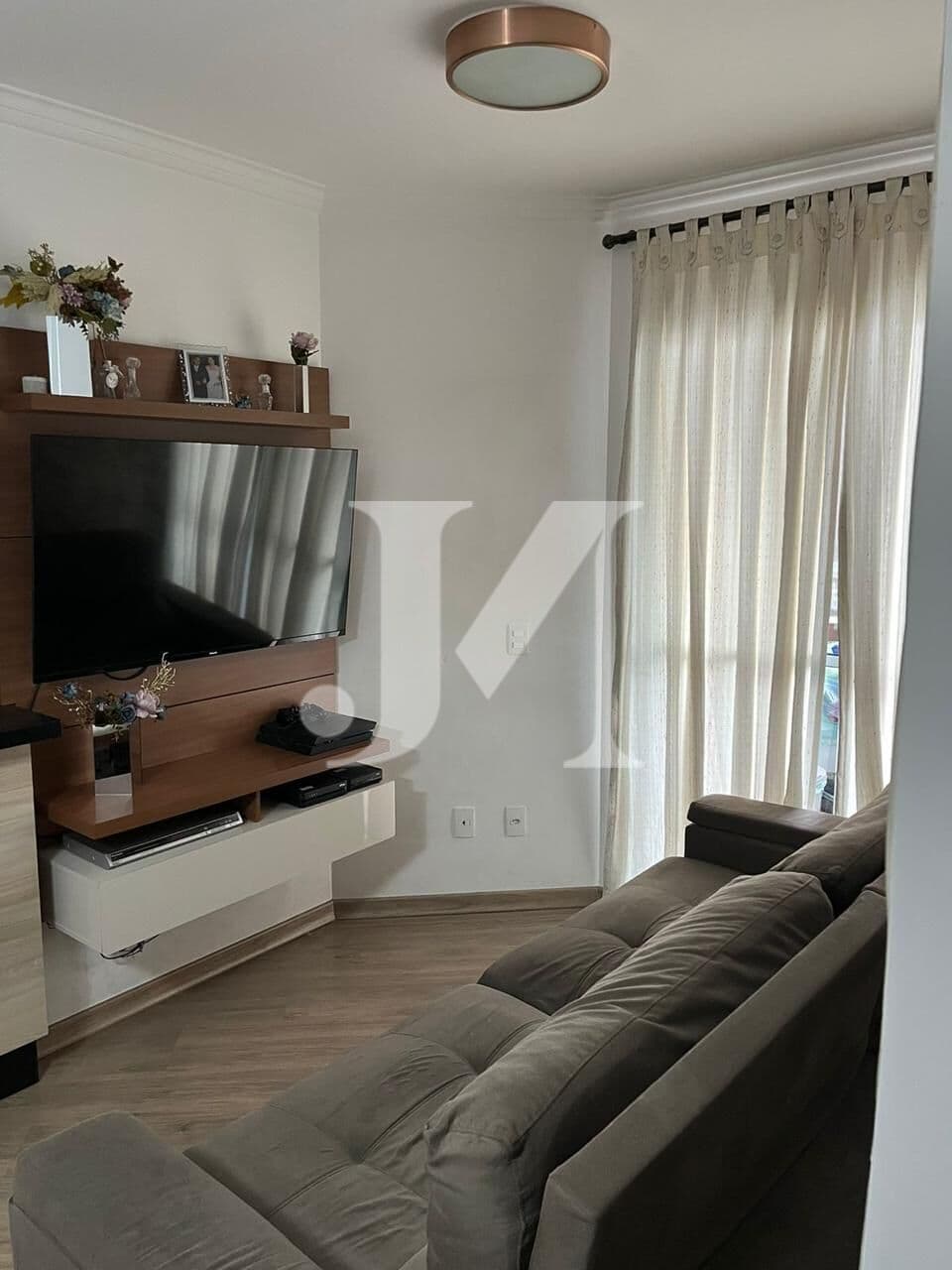 Apartamento Padrão de 65m², 3 Dormitórios, sendo 1 Suíte e 1 Vaga no Condomínio Condomínio In SP Villa Lobos - Vila Prudente 🏢