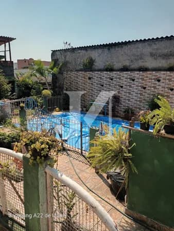 Sobrado de 430m², 3 Dormitórios, Sendo 1 suíte com 3 Vagas para venda - Patriarca 🏢