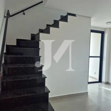 Apartamento Cobertura Duplex de 32m², 1 Dormitório, sendo Suíte, no Condomínio Residencial Belluno - Vila Formosa 🏢