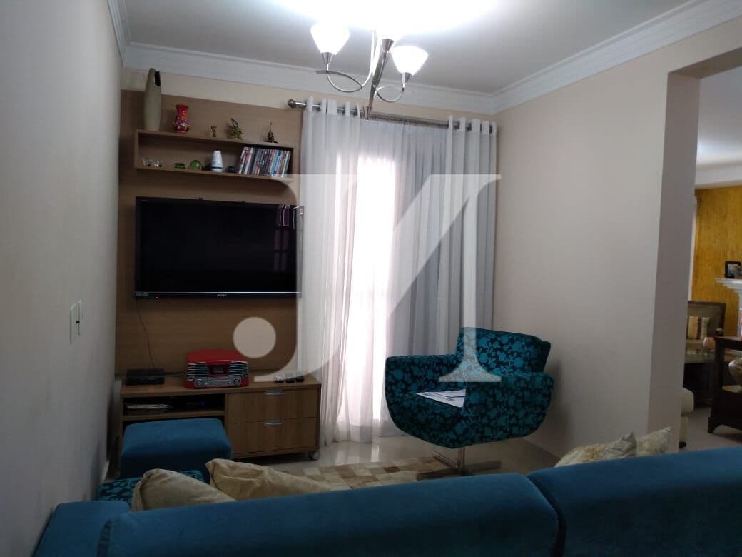 Apartamento de 151m² 3 Dormitórios sendo 3 Suítes e 3 Vagas no Condomínio Edifício Residencial Ilha Faial.