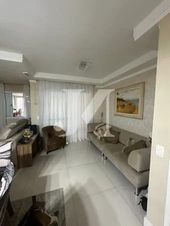 Apartamento de 106m² com 3 quartos e 2 vagas para venda no Tatuapé Condominium Club no Tatuapé
