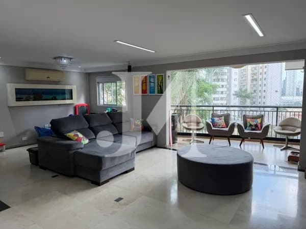 Apartamento Padrão 121m², 3 Dormitórios sendo 1 Suíte e 2 Vagas no Condomínio Edifício Premiere Anália Franco - Tatuapé 🏢