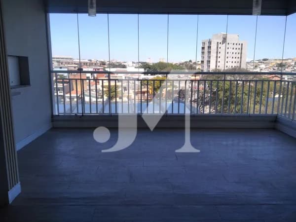 Apartamento de 114m², 3 Dormitórios sendo 1 Suíte, Área Gourmet e 2 Vagas no Condomínio Residencial Harmonia na Vila Formosa