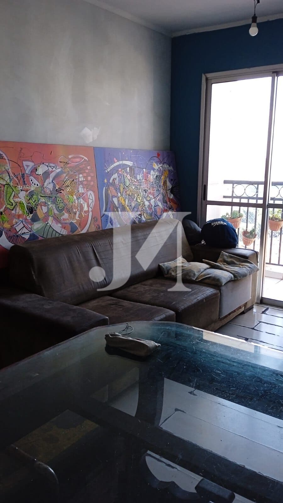 Apartamento Padrão de 49m², 2 Dormitórios e 1 Vaga no Spazio Felicitá Home Resort Tatuapé. 🏢