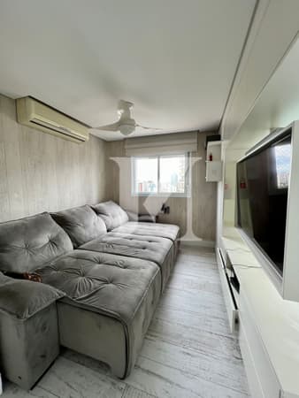 Apartamento de 152m², 3 Dormitórios com 3 Suítes e 3 Vagas no Condomínio Torre Del Grecco 🏢