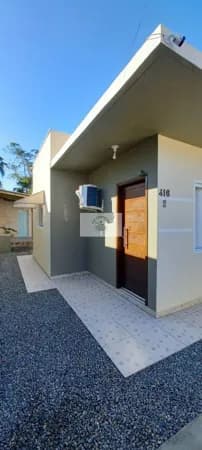 Casa Geminada em Barra Velha