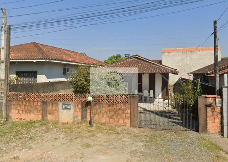 Casa no bairro Fátima
