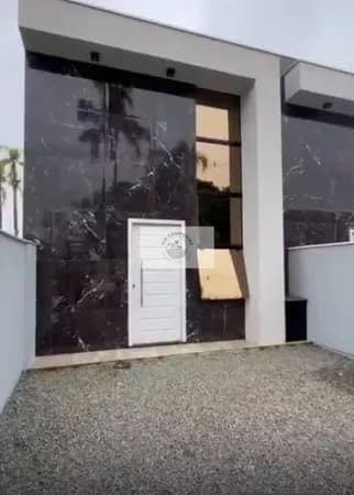 Sobrado Geminado em Balneário Barra do Sul