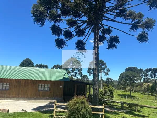 Restaurante todo montado, porteira fechada, 500 m2 construidos, terreno de 4.000 m2, aceita apartamento